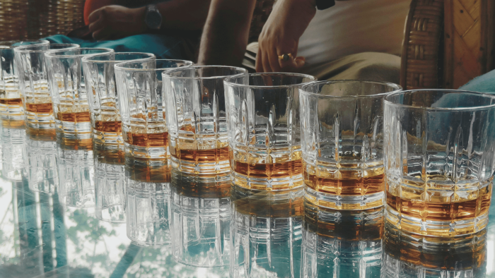 Irish Whiskeys for St. Patrick’s Day 2026