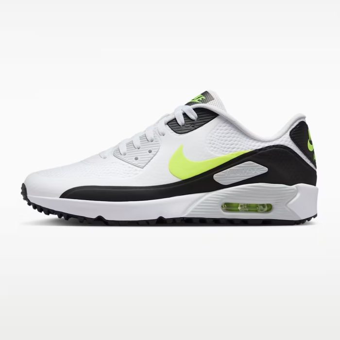 Nike Air Max 90 G Golf Shoes