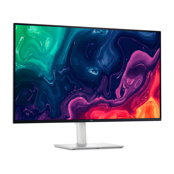Dell 32-Inch 4K Monitor