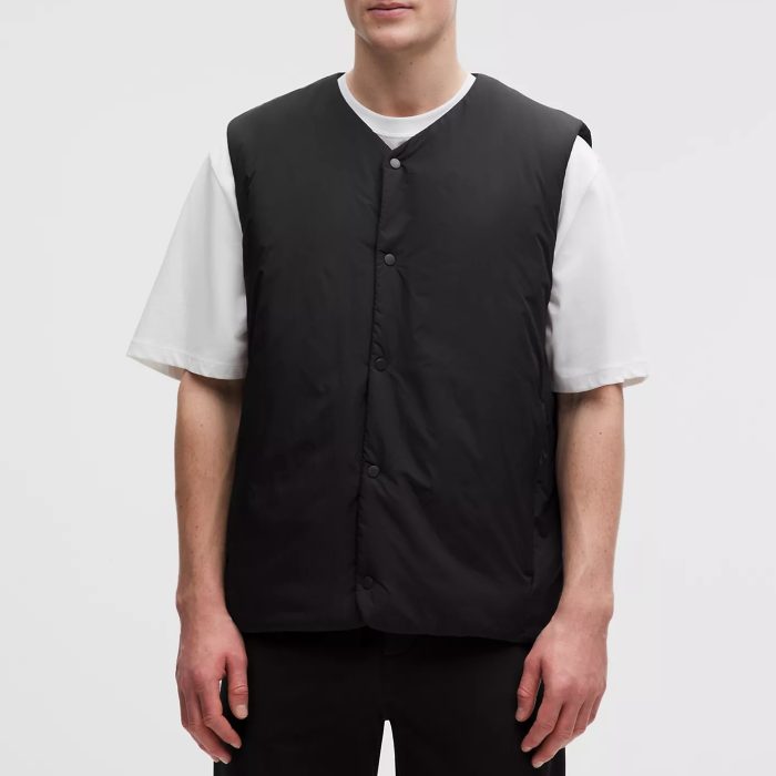 Lululemon ThermoZen Insulated Vest