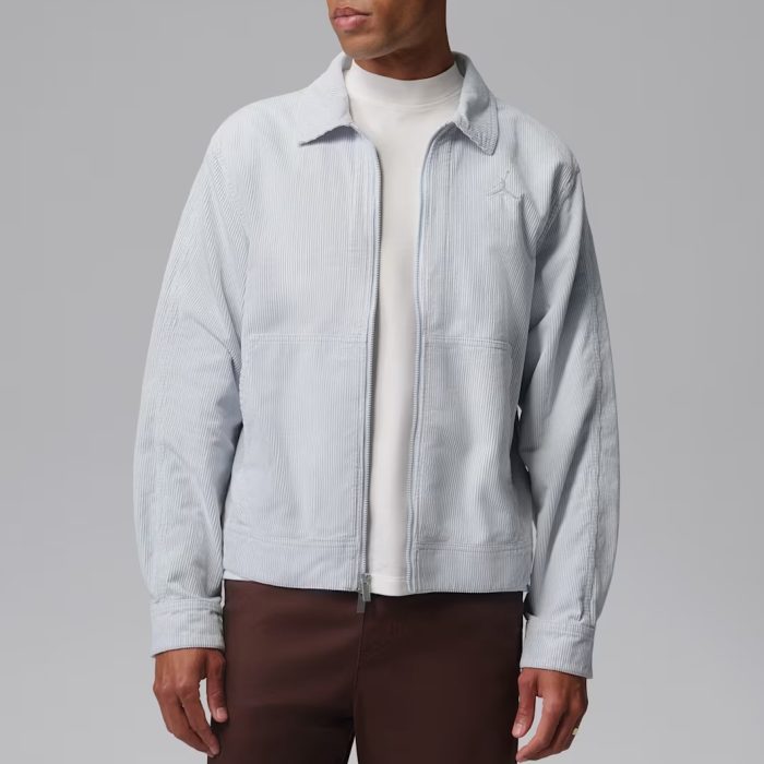 Jordan Flight Men’s Corduroy Chore Jacket