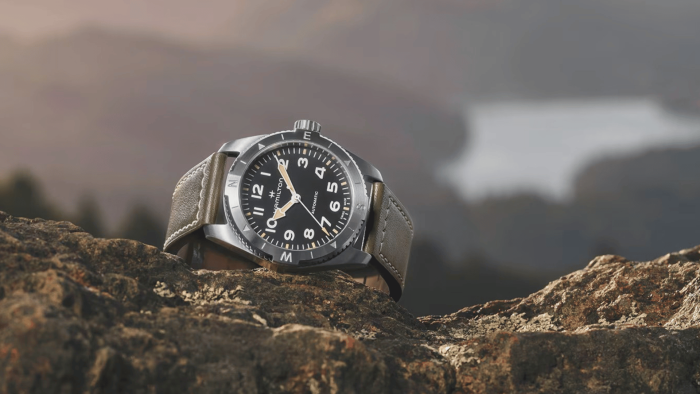 Field Watch Spring Guide