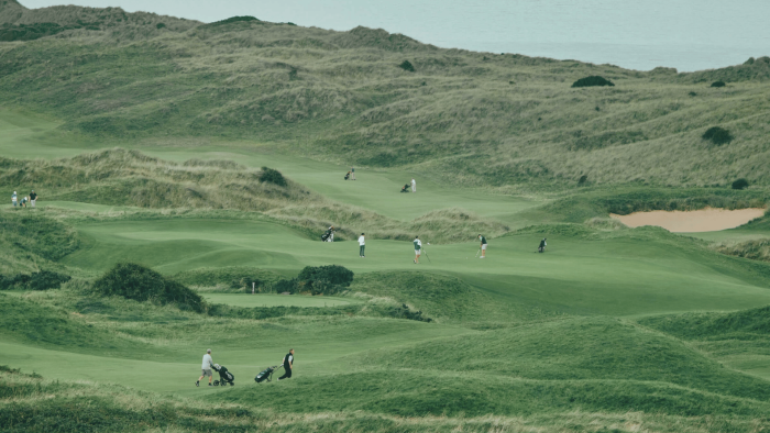 Portrush Adelphi Ireland Hotel Review