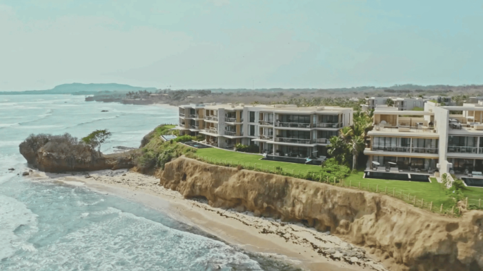 Hotel Susurros del Corazon Review