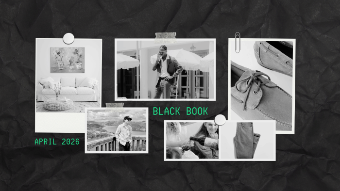 Black Book April 2026