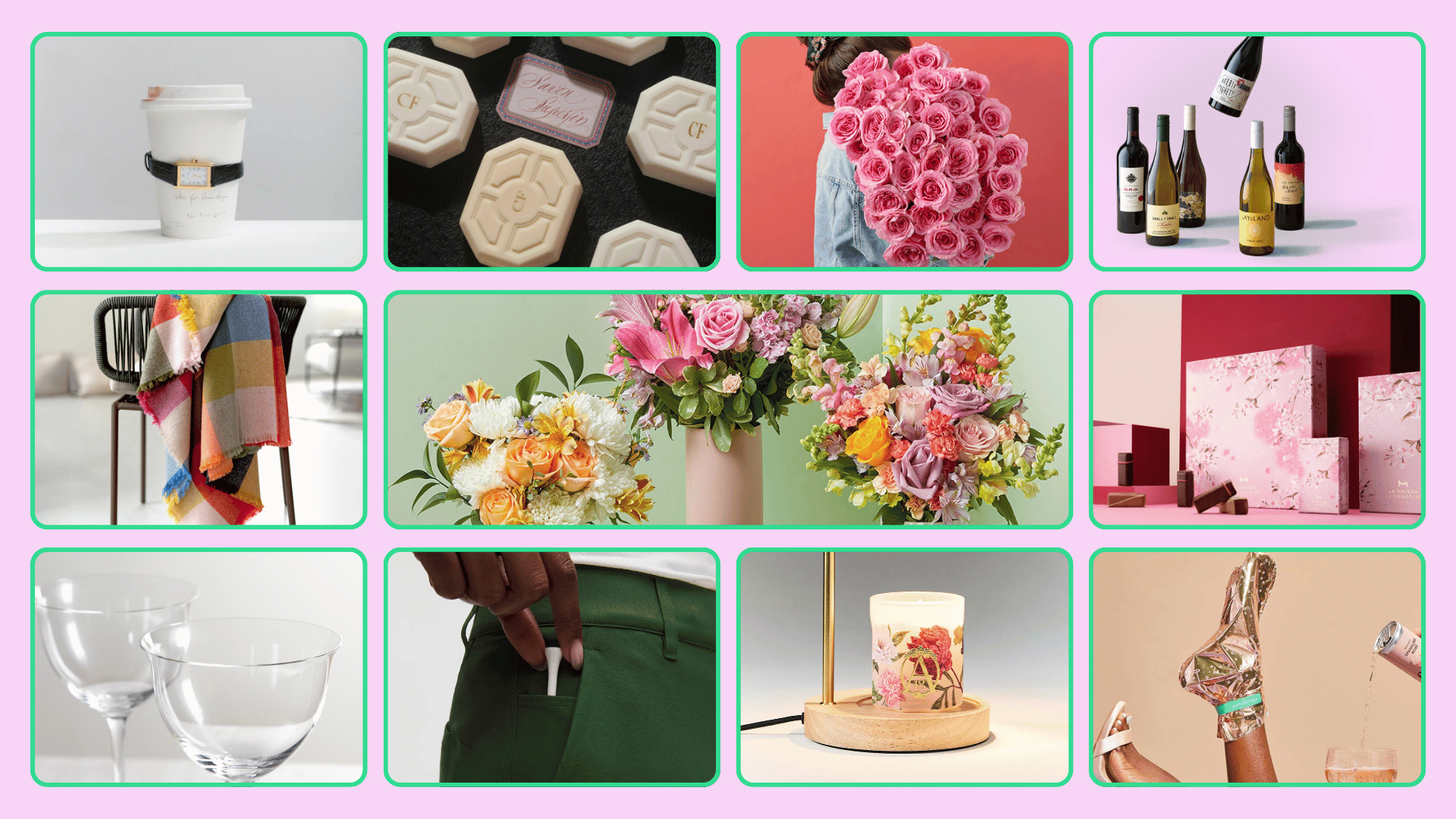 The Cool Mother’s Day Gift Guide (New Products Added 5/1)