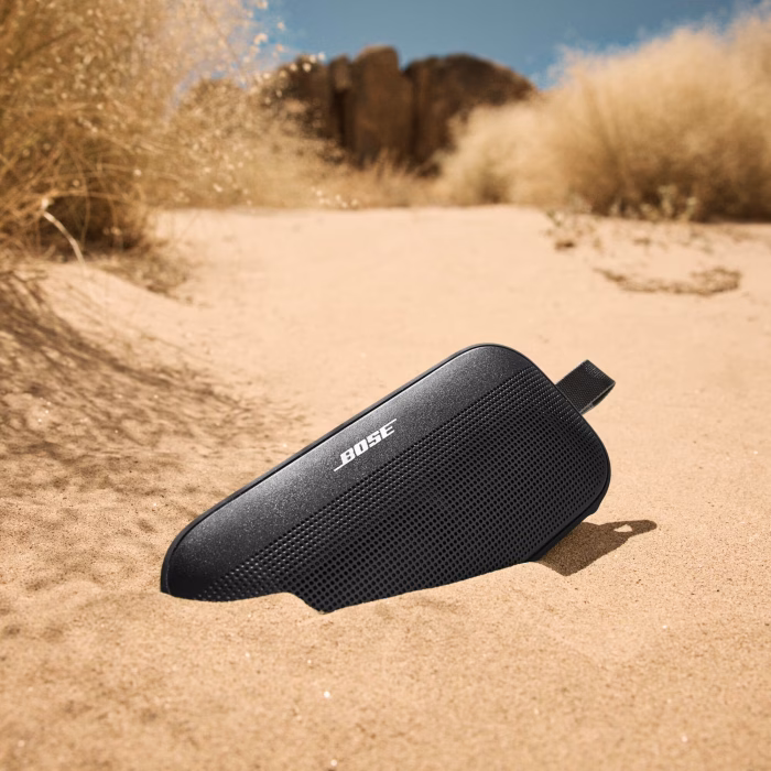 Bose SoundLink Flex II Waterproof Bluetooth Speaker