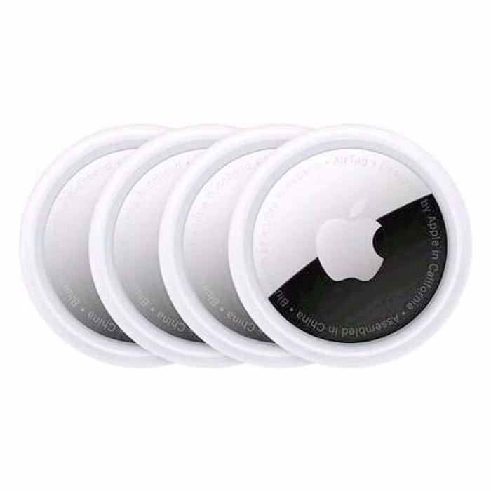 Apple AirTag (1st Gen) 4 Pack