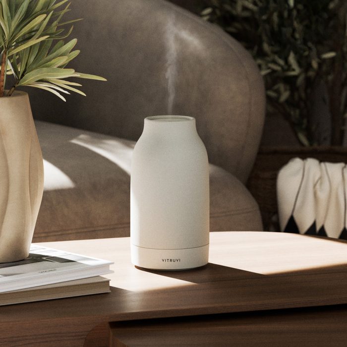 Vitruvi Air Waterless Diffuser