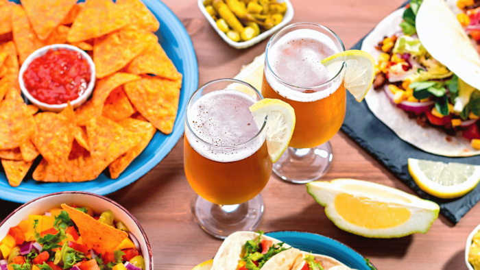 The best mexican style craft beers