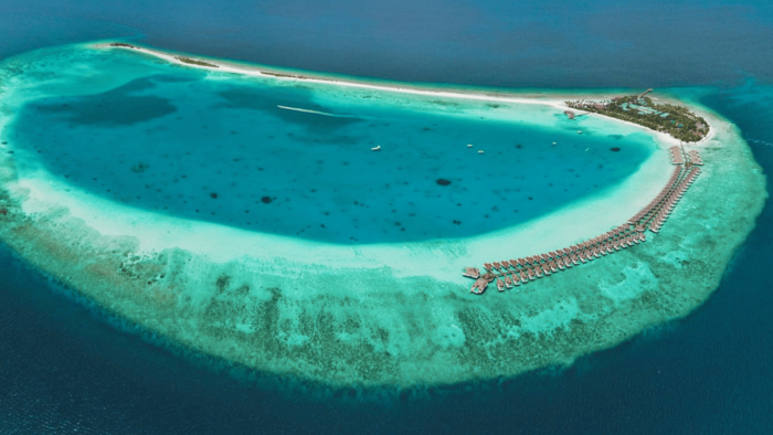 Finolhu Seaside Collection Resort Maldives