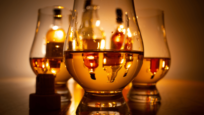 4 Japanese Whiskies to Try if You Like Yamazaki