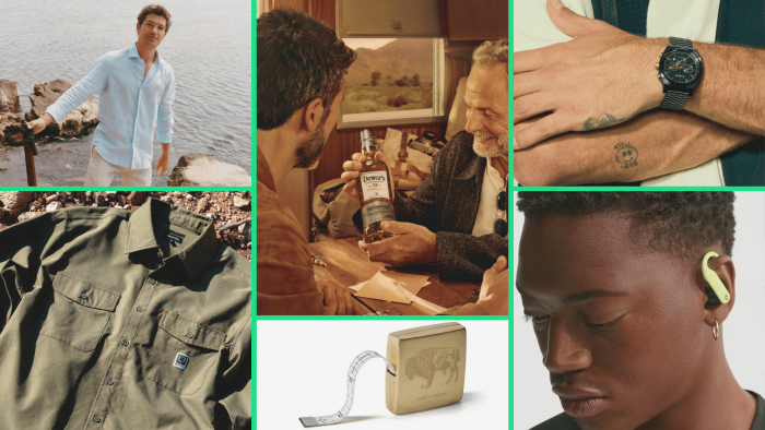 The Coolest Father’s Day Gifts of 2026 (New Products Added 6/15)