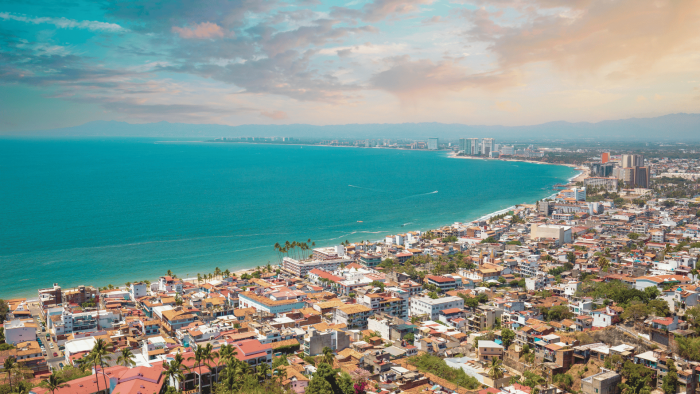 The Cool Guide to Puerto Vallarta