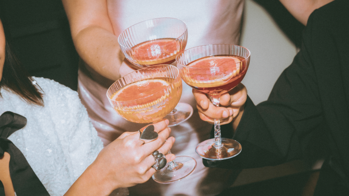 Premium Mixers for Cocktails