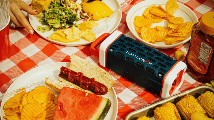 Best Outdoor Portable Bluetooth Speakers