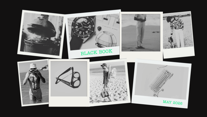 Black Book May 2026