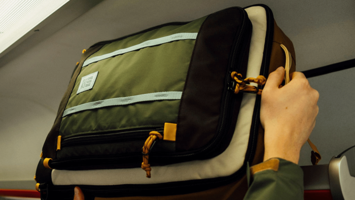 Your One-Bag Weekend Getaway Packing Guide