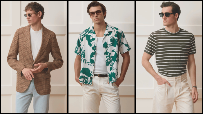 5 Todd Snyder Sale Picks to Snag Before Summer’s Over