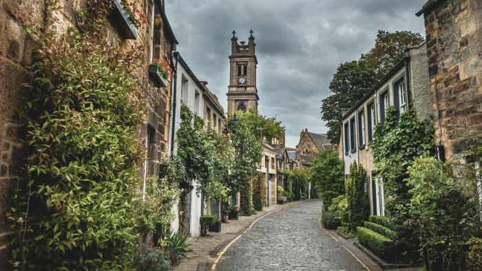 Scotland Road Trip Guide