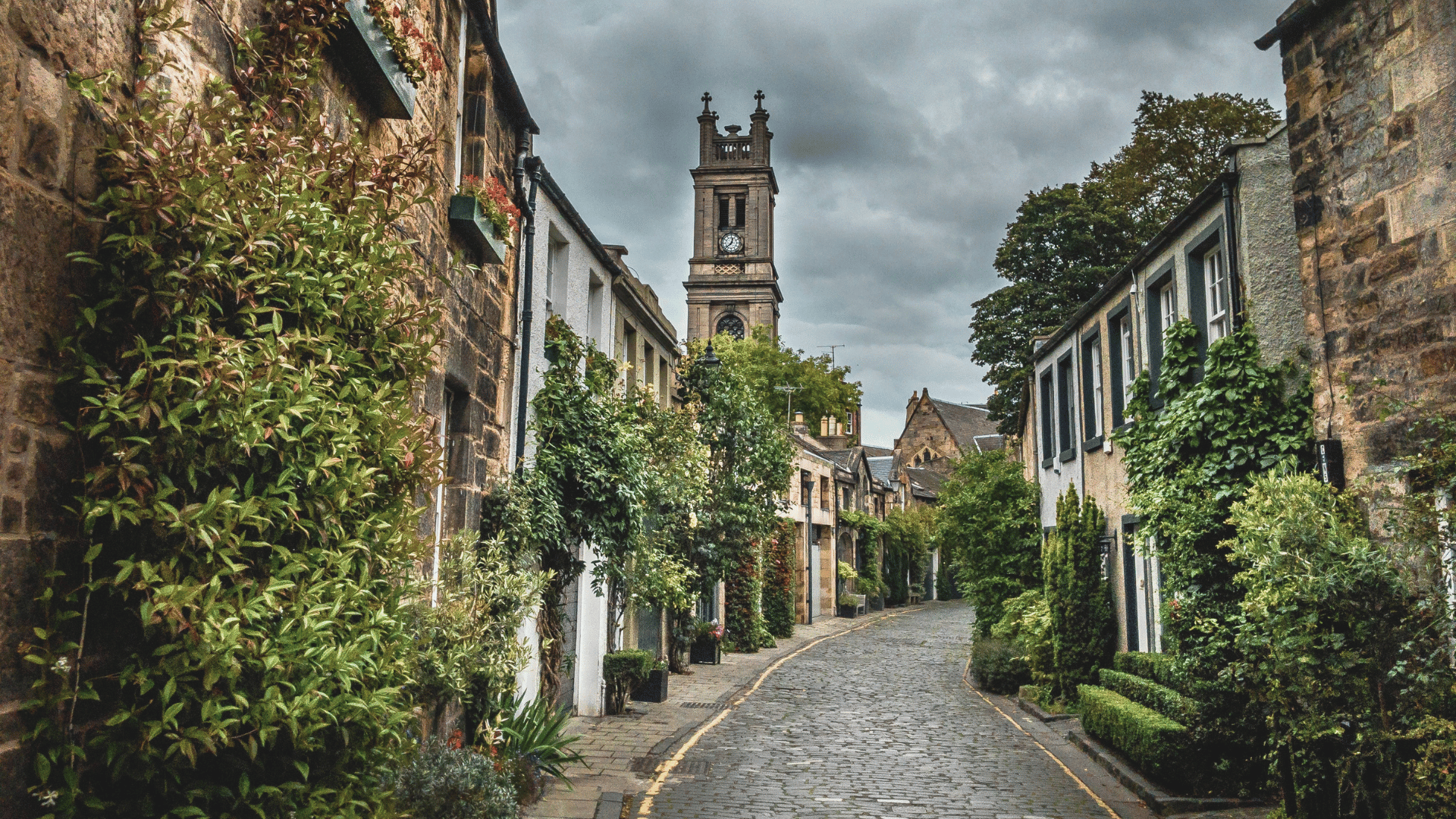 From Medieval Streets to Whisky Islands: The Ultimate Scotland Road Trip