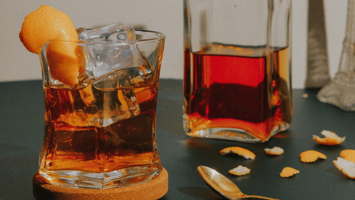 Cocktail Ice Guide